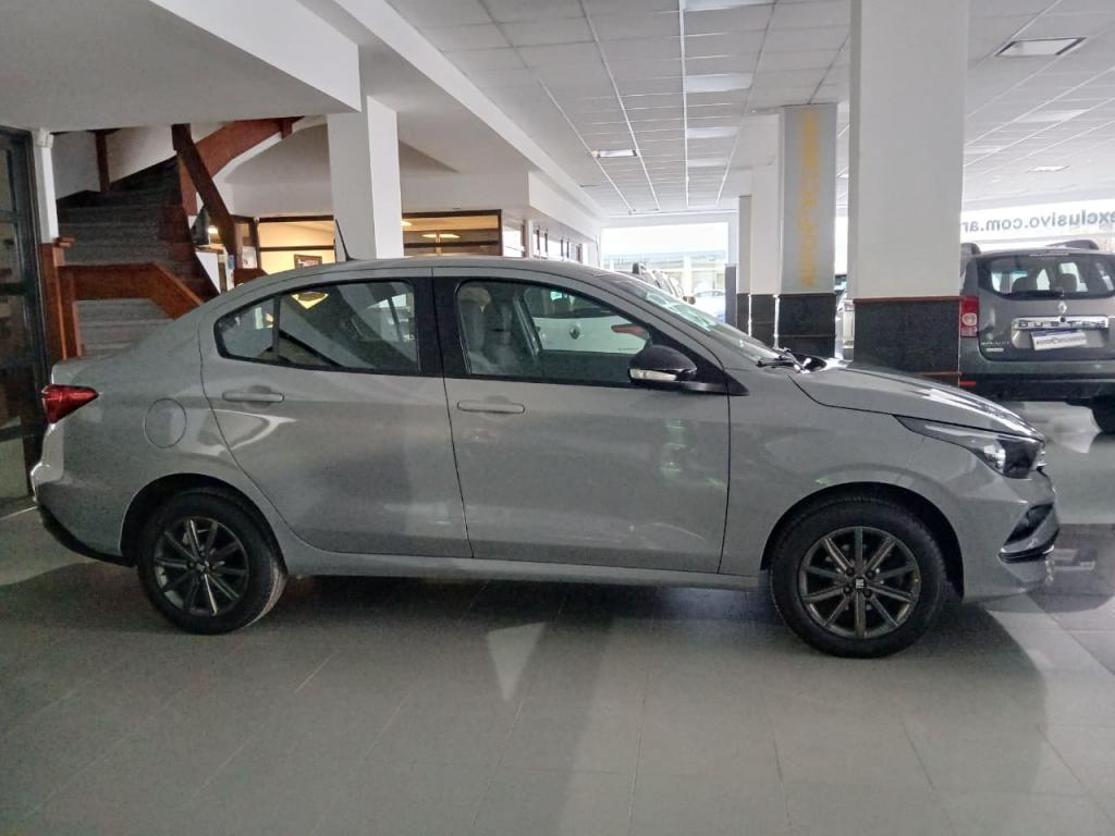 FIAT CRONOS DRIVE 1.3 GSE BZ